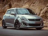 Suzuki Swift occasion : comparer les offres du marché