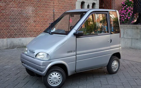 Voiture sans permis 4 places : existe-t-elle légalement ?